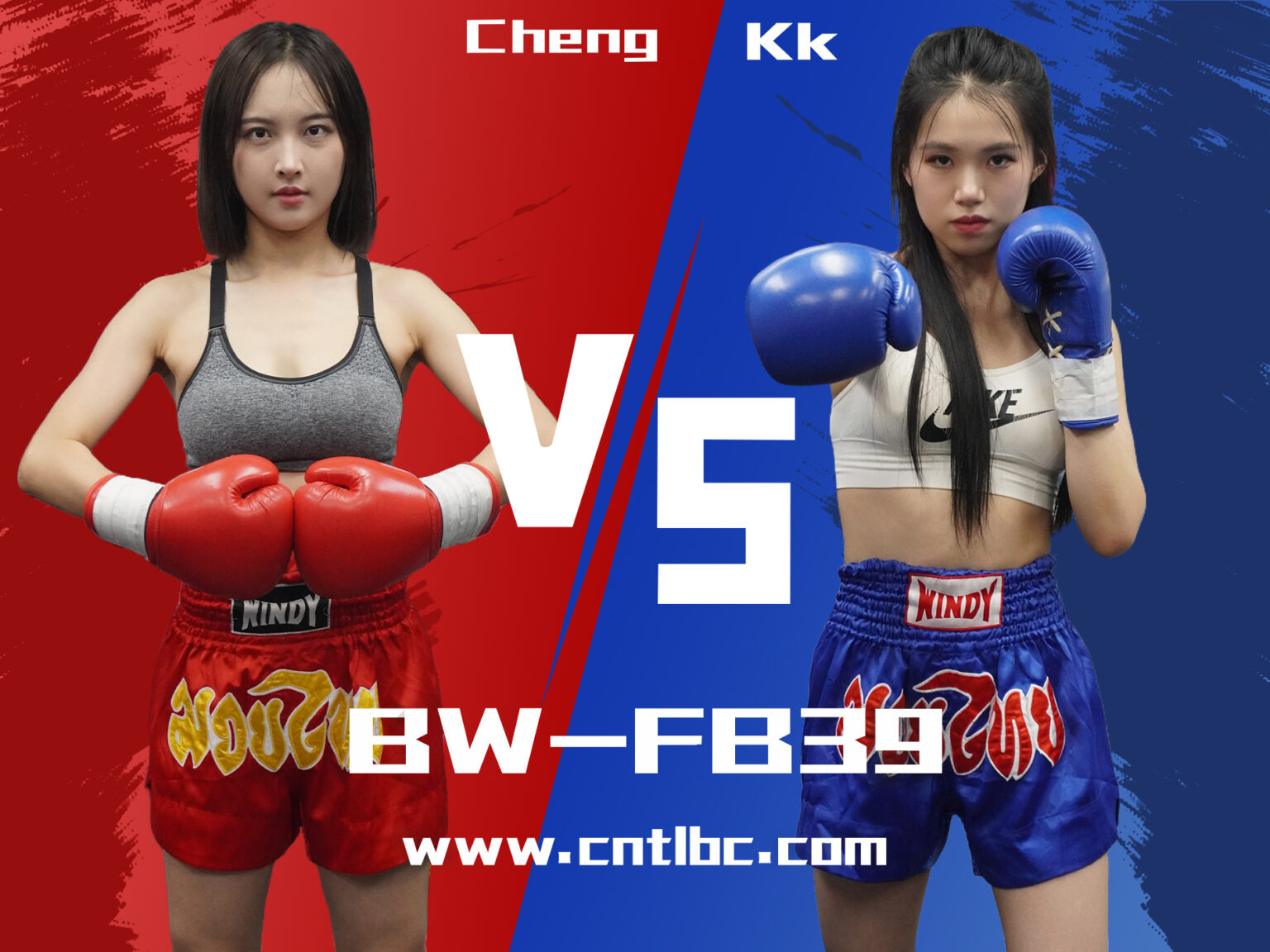 BW-FB39-Cheng VS Kk