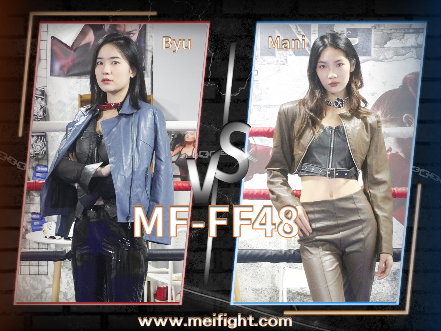 MF-FF48-Byu VS Mani