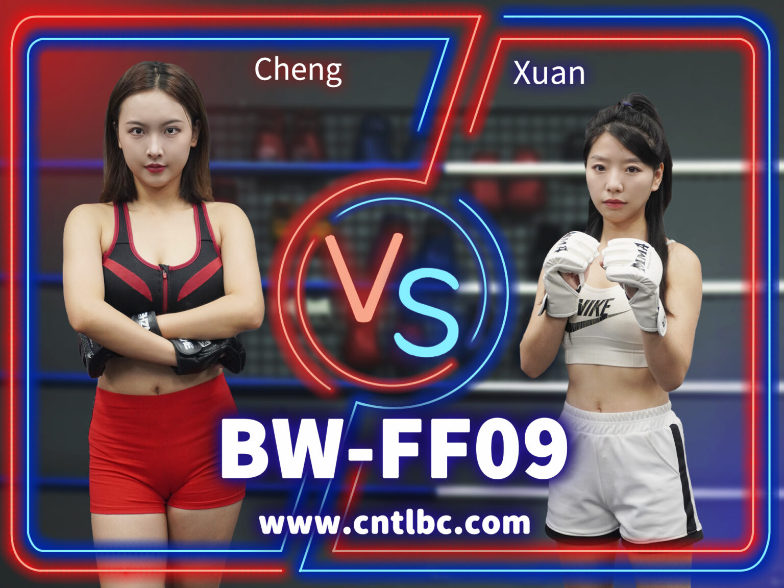 BW-FF09-Cheng VS Xuan